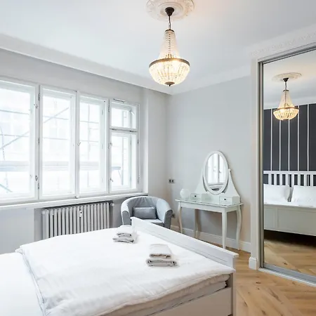 Apartament Casa Nuova