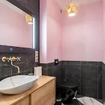 Casa Nuova Lägenhet