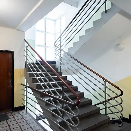 Casa Nuova Daire *