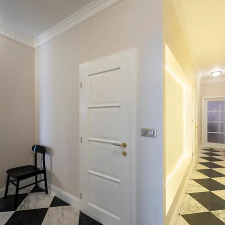 Casa Nuova * Prag