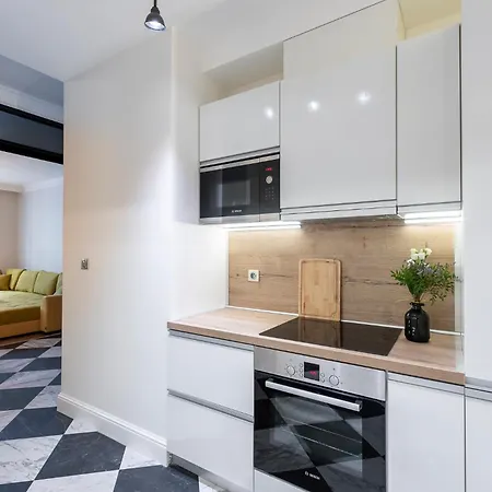 Modern Casa Nuova With Sauna Near Charles Bridge *