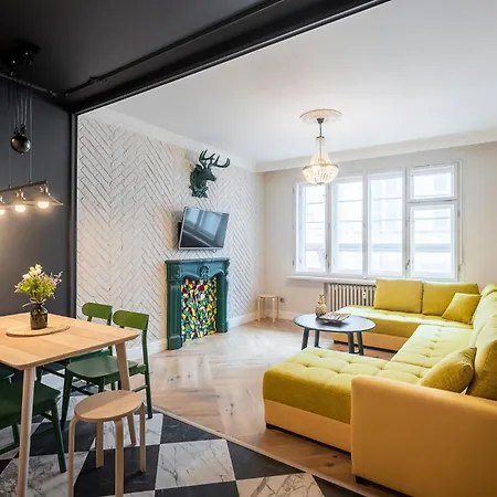Apartamento Casa Nuova