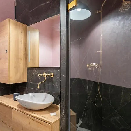 Appartement Casa Nuova Prague