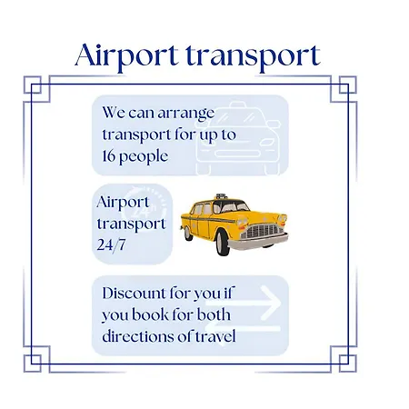 Casa Nuova Appartement Prague