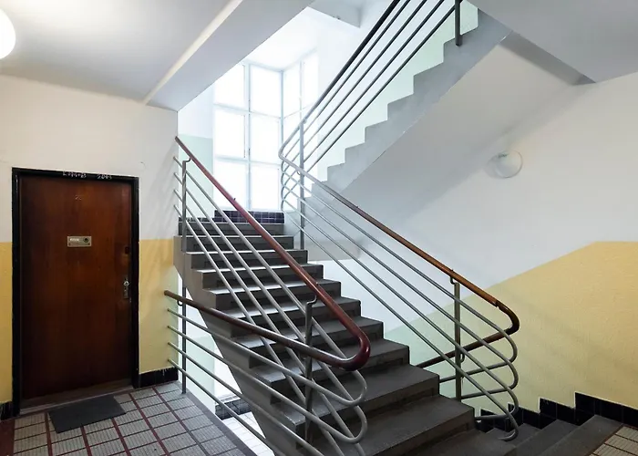 Casa Nuova 公寓 *