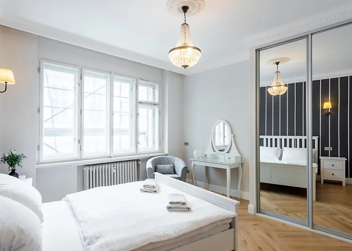 Апартаменты Casa Nuova