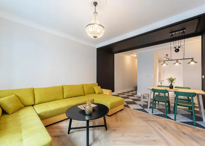 Casa Nuova 公寓 *