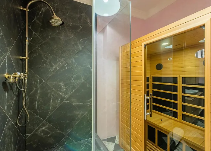 Casa Nuova Прага