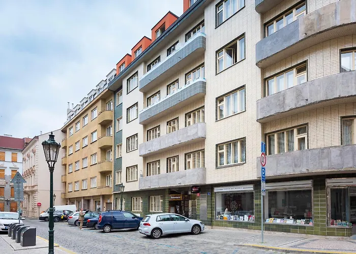 Casa Nuova 公寓