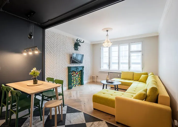 Апартаменты Casa Nuova