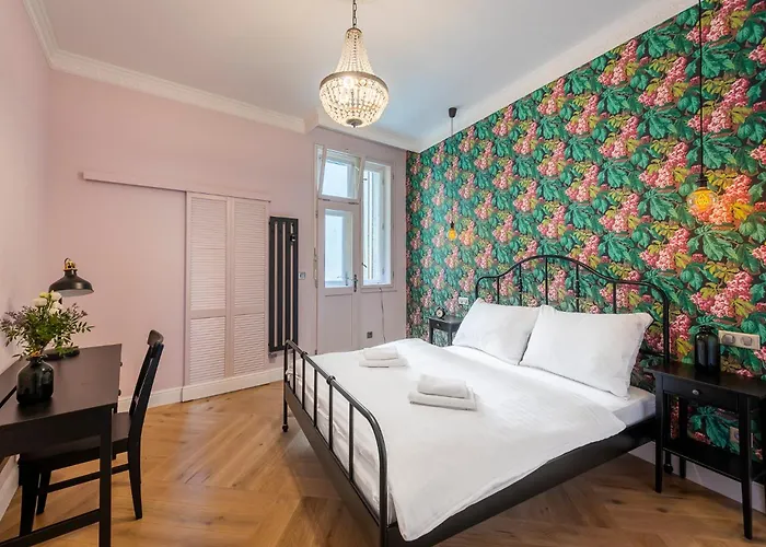 Casa Nuova Апартаменты *