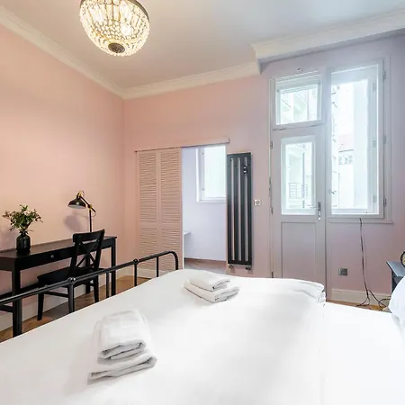Apartment Casa Nuova Prague