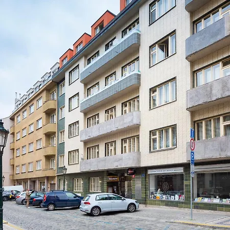 Casa Nuova Apartment