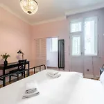 Lägenhet Casa Nuova Prag