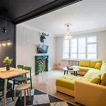 Lägenhet Casa Nuova